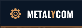 Metalycom Logo